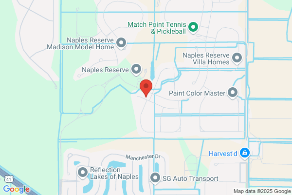 Engle Homes of SW Fl