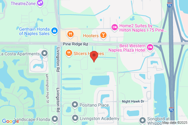 Florida Realty Construction