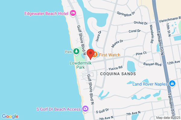Fresh Water Construction Inc