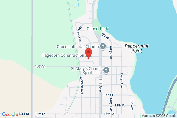 Hagedorn & Son Construction