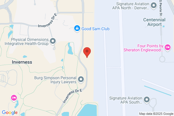 Jeppesen Building Corporation