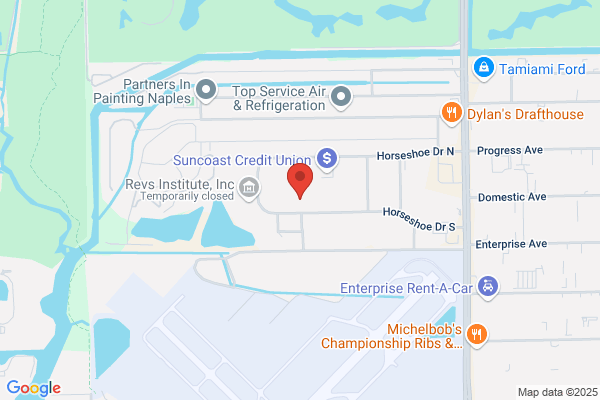 Lighthouse Homes of Naples Inc