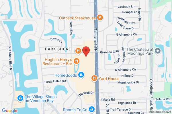 Shipping & Mailing Center