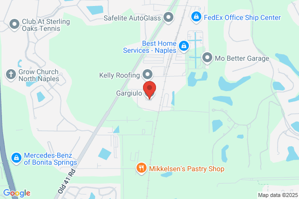 Gargiulo Inc