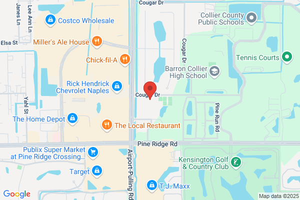 Windsor Distributor Inc
