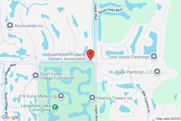 Quail Creek Property Owners Association Inc