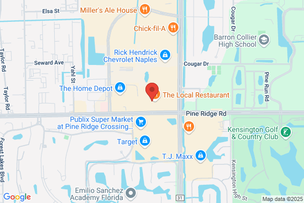 Einstein Bros. Bagels