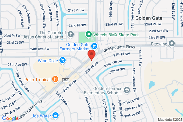 La Hispana Bail Bonds
