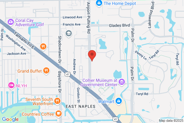 Nickel Bail Bonds