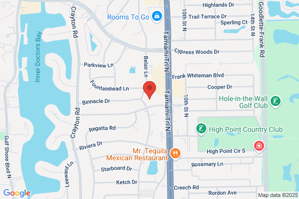 Derma Clinic of Naples