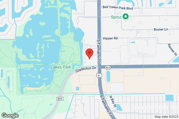 Cornerstone Builders of Southwest Florida