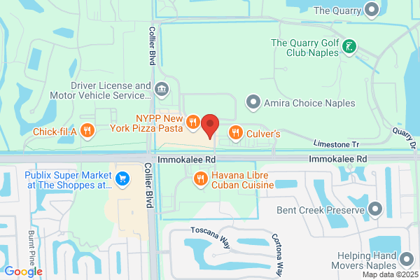 Mattress Firm Cameron Commons