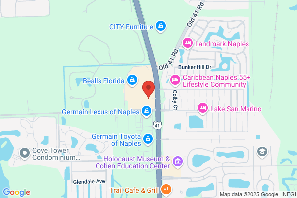Mattress Firm Gateway Shoppes