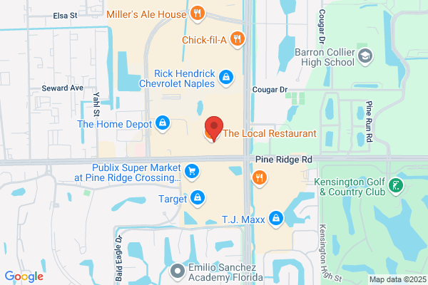 Mattress Firm Naples