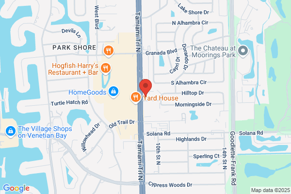 Mattress Firm Naples North