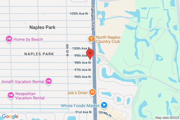 Pedego Naples