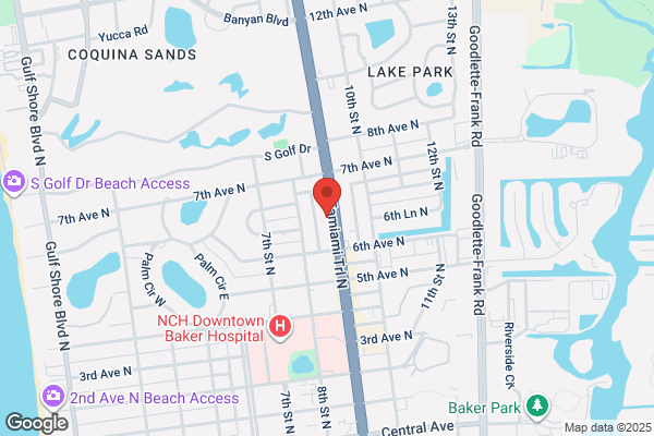 The Bike Route