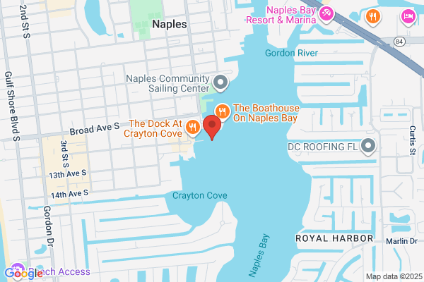 Chasin’ Tales Fishing Charters | Naples Fl
