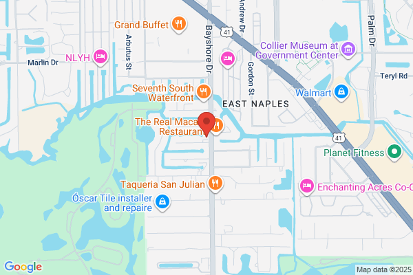 Naples Boat Rentals by On The Pontoon Boat Inc.