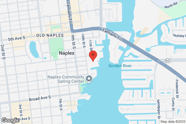 Naples Yacht Brokerage