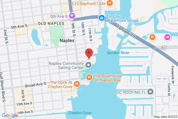 Olde Naples Boat Company