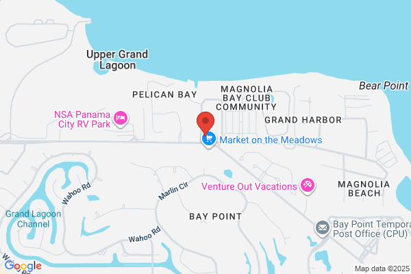 Gulf Coast Marine Repair & Service