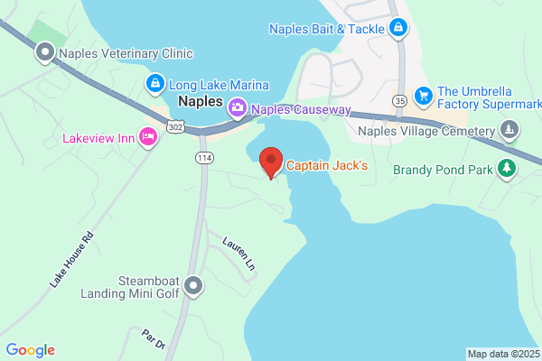 Naples Marina Service Inc