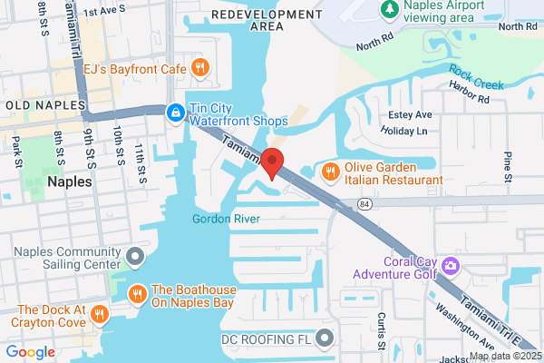 Marine Management Inc