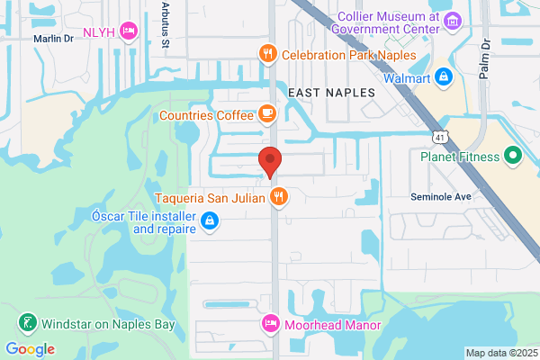 Sara Bay Marina LLC