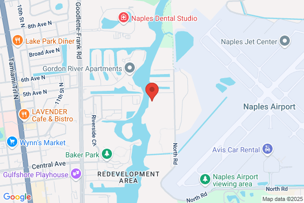 Naples Harbour Yacht Club