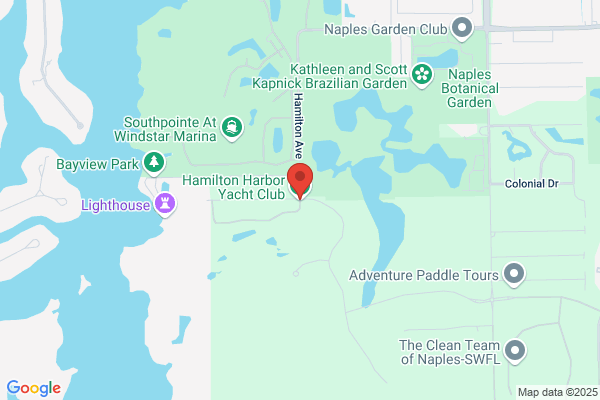 Safe Harbor Yacht Club