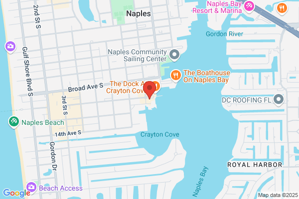 Naples Ships Store