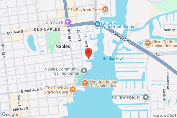 Naples Boat Club