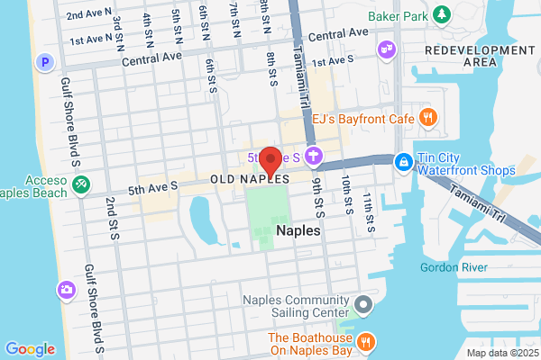 Naples Mortgage | Fidelity Home Group