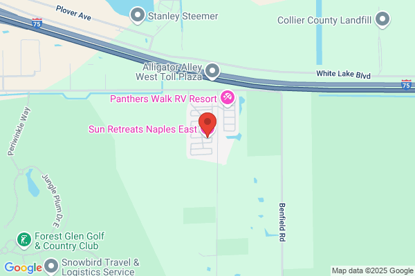 Club Naples RV Resort