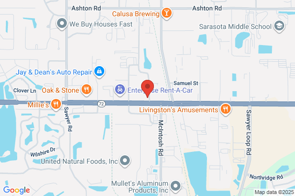 Gulf Coast Auto Brokers