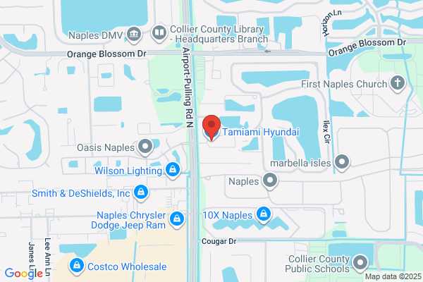 Tamiami Hyundai