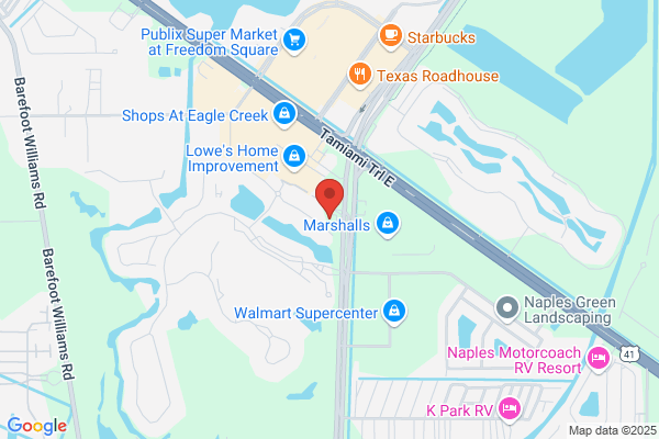 AutoZone Auto Parts