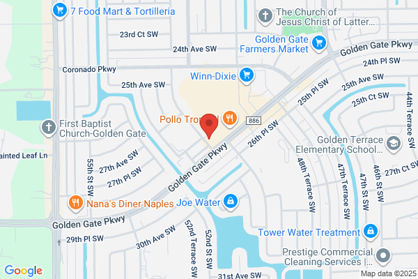 AutoZone Auto Parts