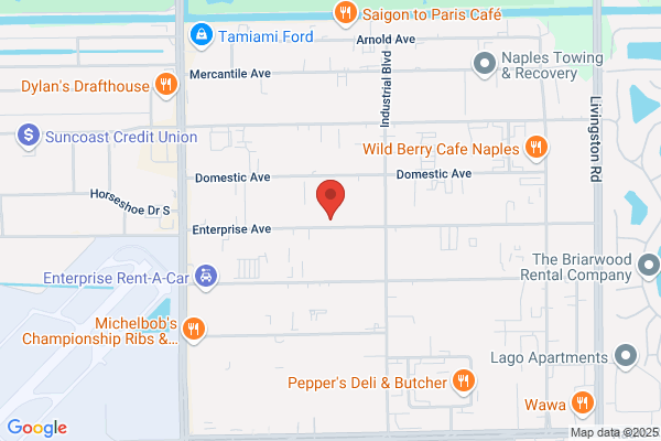 Southern Florida Car Care Inc.