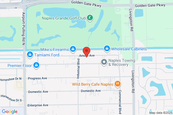 Latimer Auto Repair