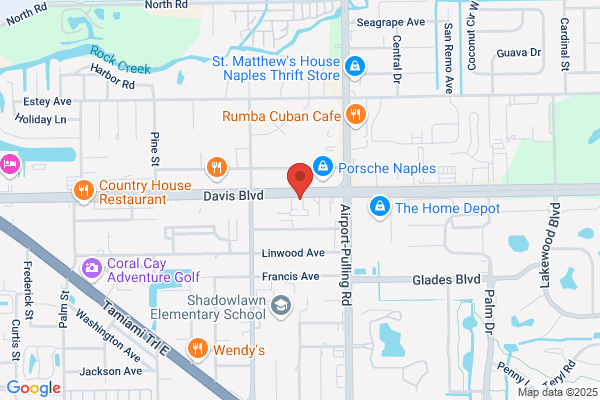 Naples Auto Electric Inc