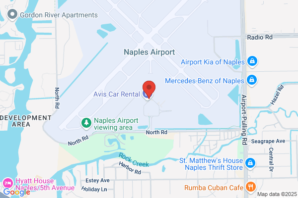 Alamo Rent A Car