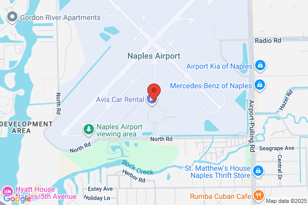 National Car Rental