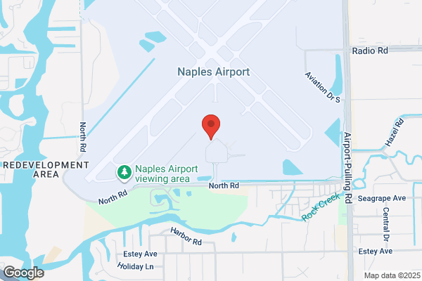 Avis Car Rental