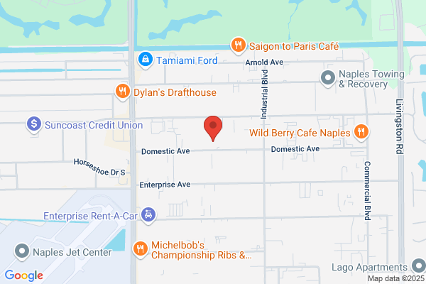 Frey Robert Transmission Repair