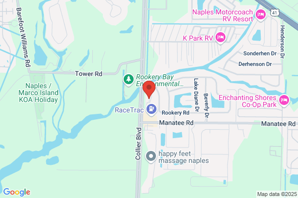 Dolphin Car Wash
