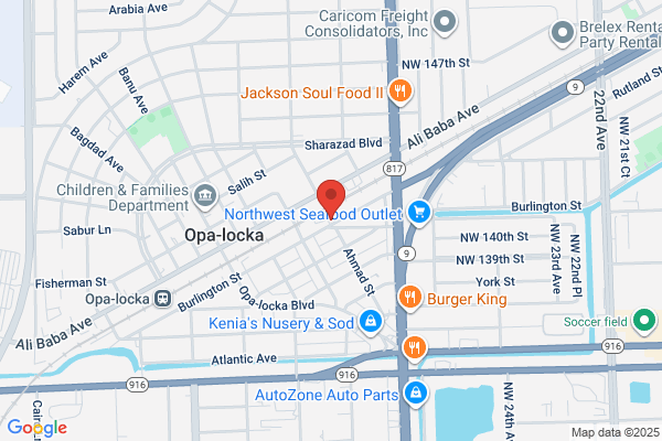 Gold Coast Trucking & Excavation Inc