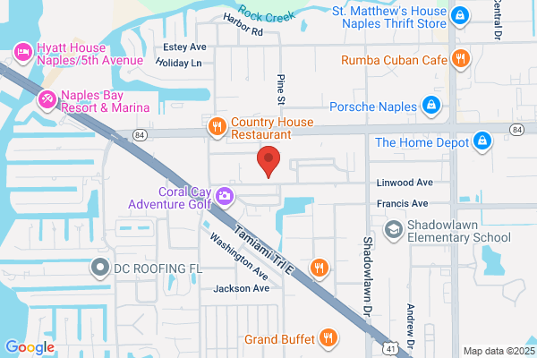 Naples Auto Wholesale