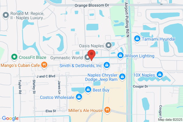 Distinction In Woods Fl